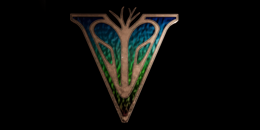 Cover image for Vestige