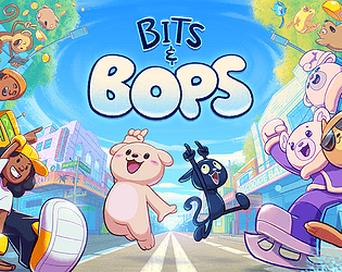 Bits & Bops [Free] [Rhythm] [Windows] [macOS] [Linux]