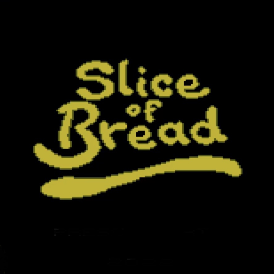 Slice of Bread