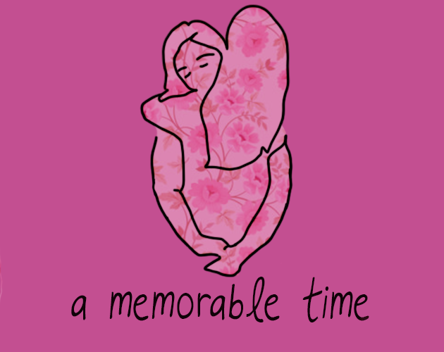 Cover image for a memorable time