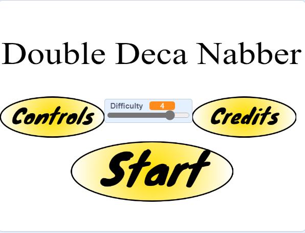 Double Deca Nabber