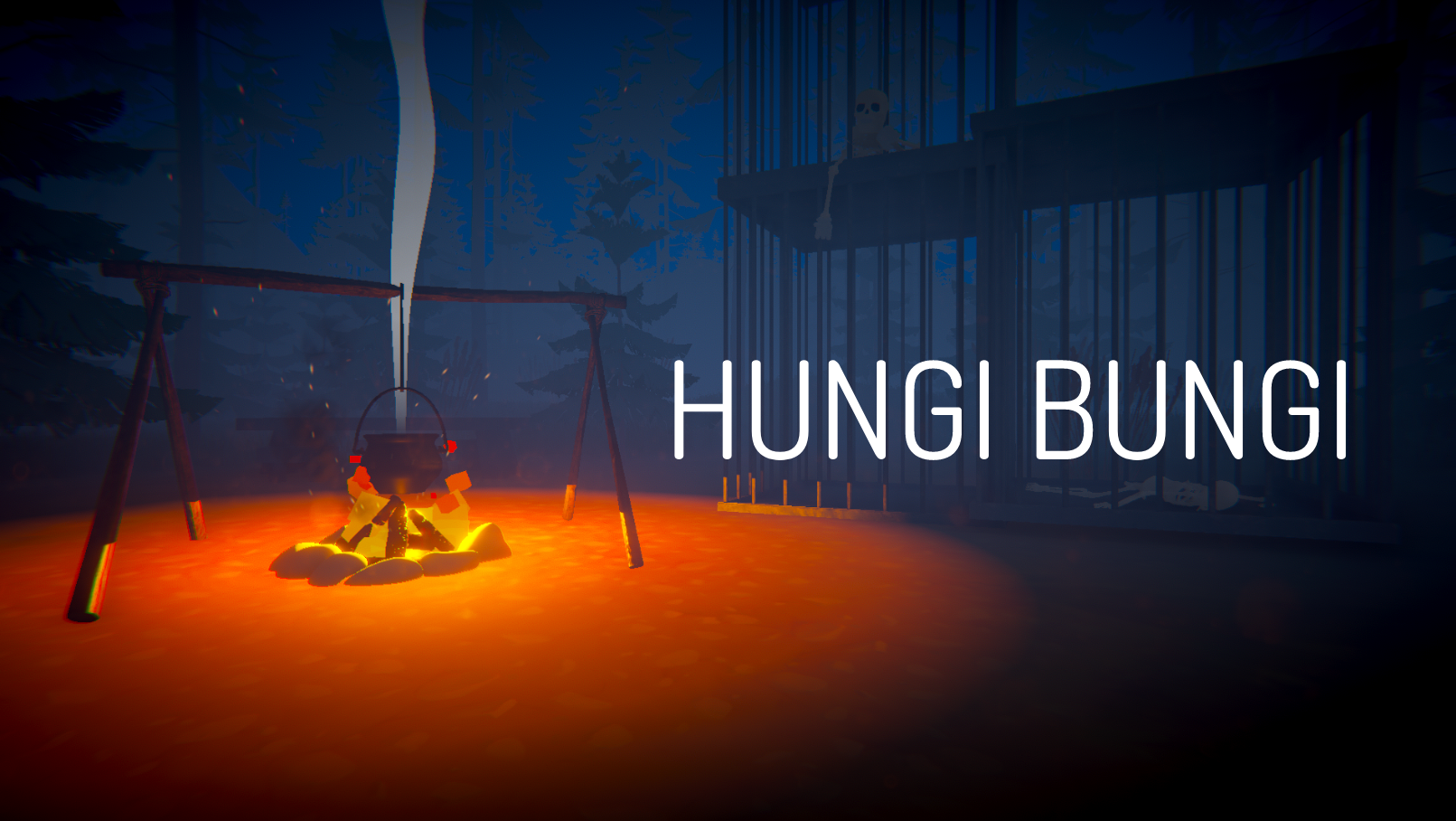 HunGi BunGi (DEMO)