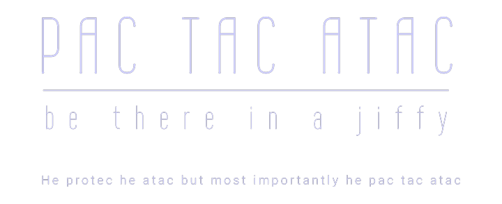 Pac Tac Atac