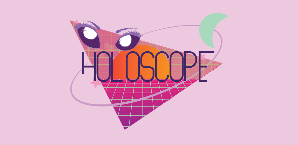 Holoscope: Another Day Another Data