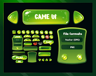 UFM Mini Games – Video Games