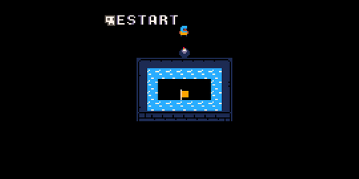 Cover image for Ludum Dare 45−Start With Nothing