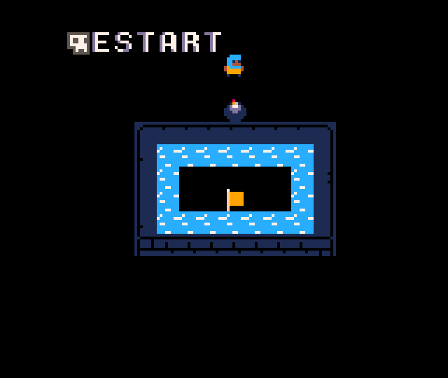 Cover image for Ludum Dare 45−Start With Nothing