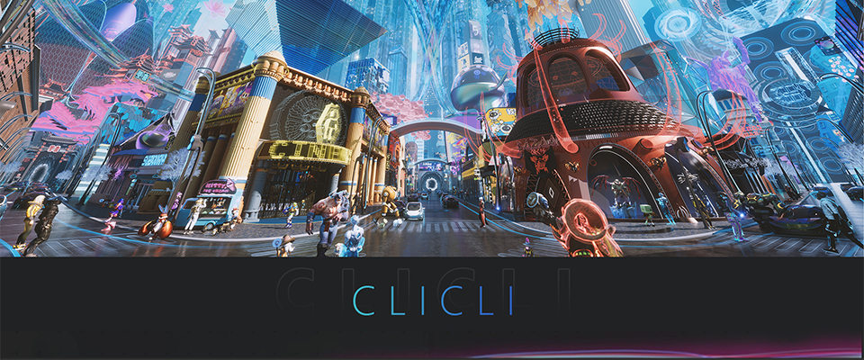 CliCli Game Editor