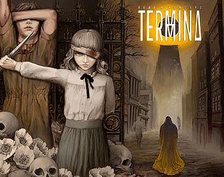 Fear & Hunger: Termina