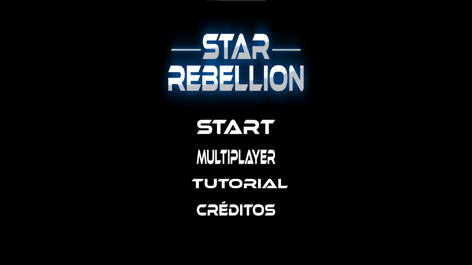 Cover image for SMAUG - Star Rebellion