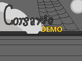 Corsario - Demo
