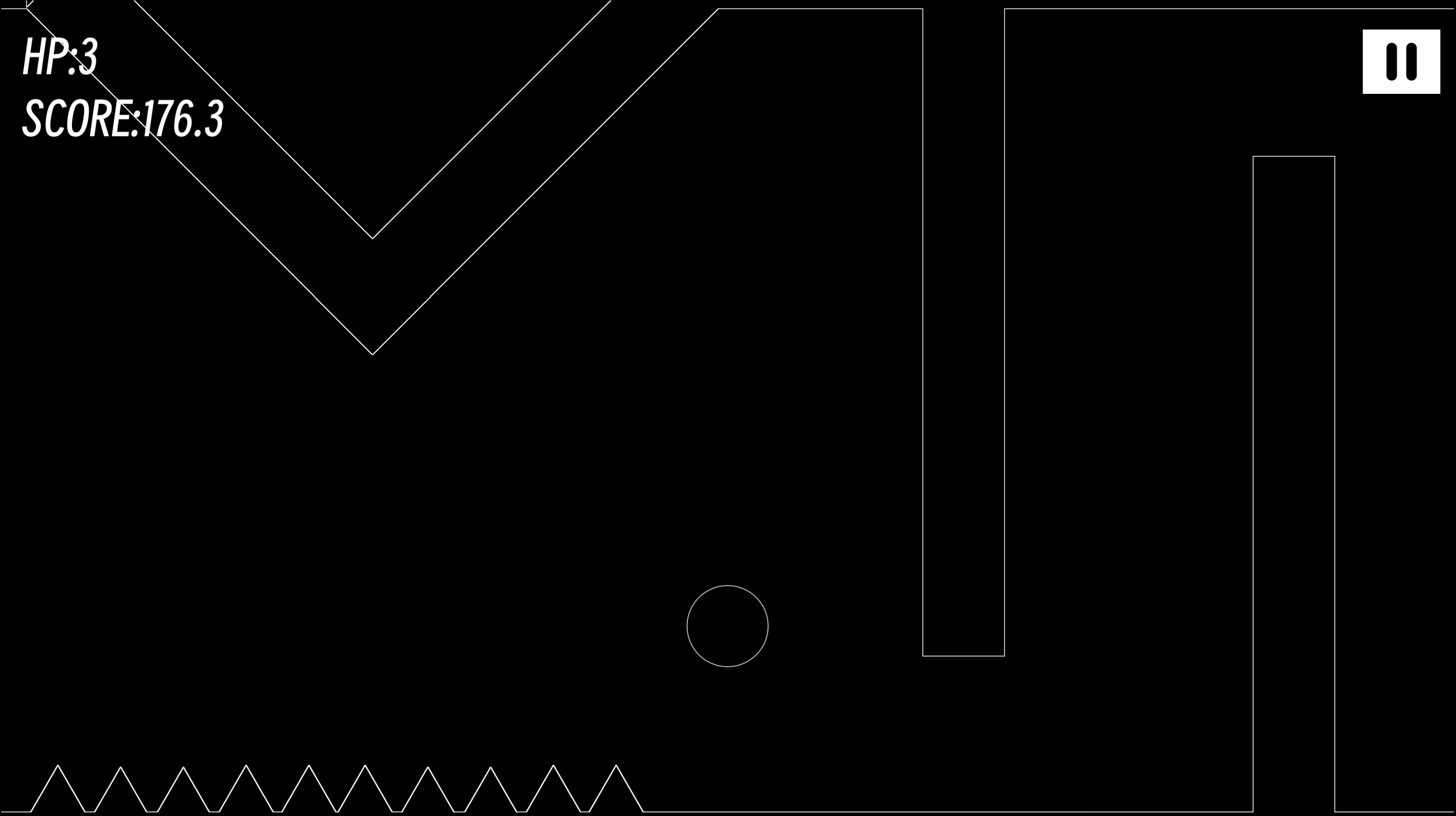 A Noisy Game
