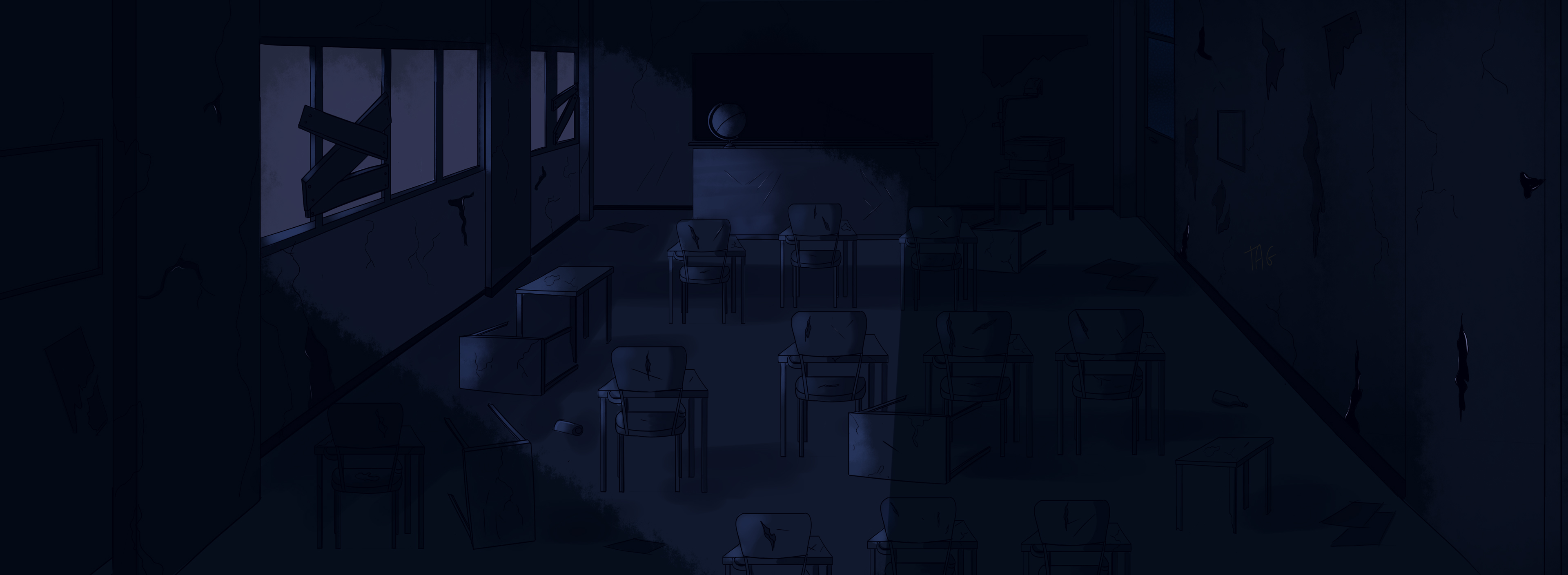 Cover image for Stillness