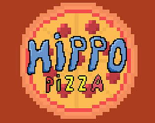 Hippo Pizza