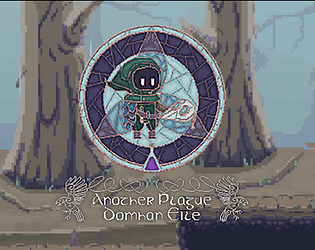 Another Plague - Domhan Eile