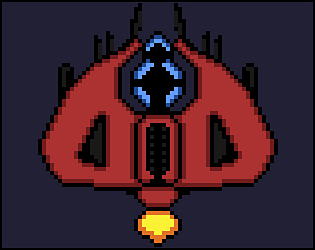 VoidJaeger