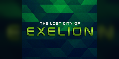 Cover image for Hakros The Lost City of Exelion (Map for Doom 2)