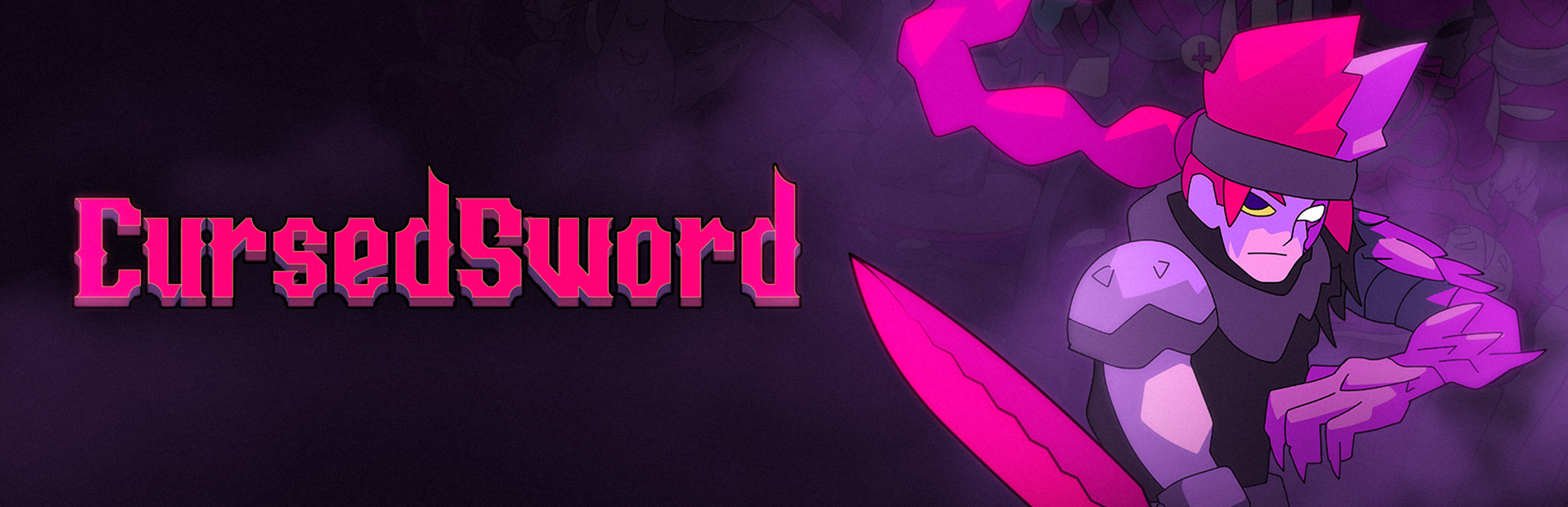 CursedSword