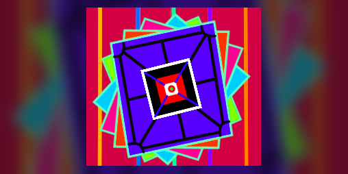 Cover image for Square Clicker 2