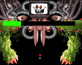 Top games tagged flowey 