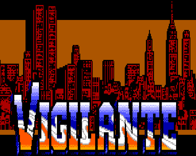 Vigilante