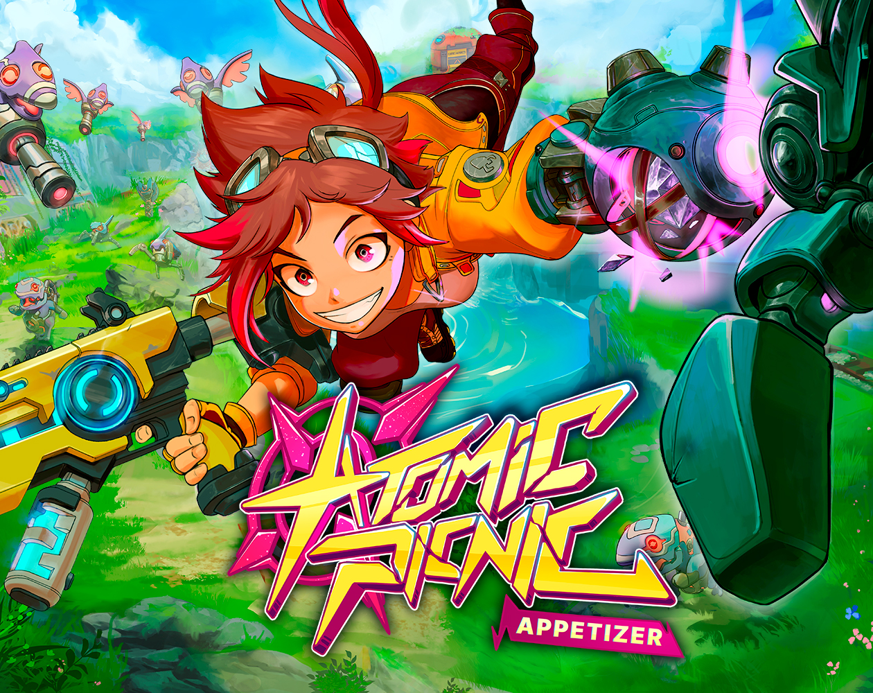 BitCake Studio builds online multiplayer game Atomic Picnic completely  remote - PreMortem Games