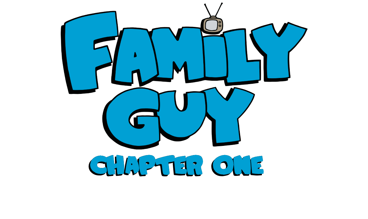 Family Guy The Disappearing Chapter One