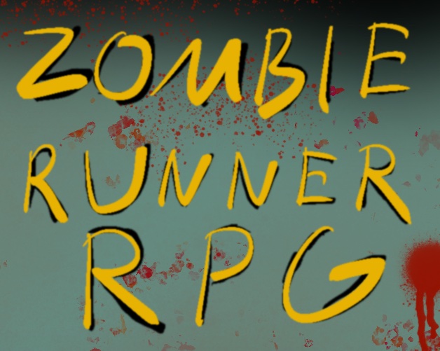 Zombie Runner RPG by FiatLudos