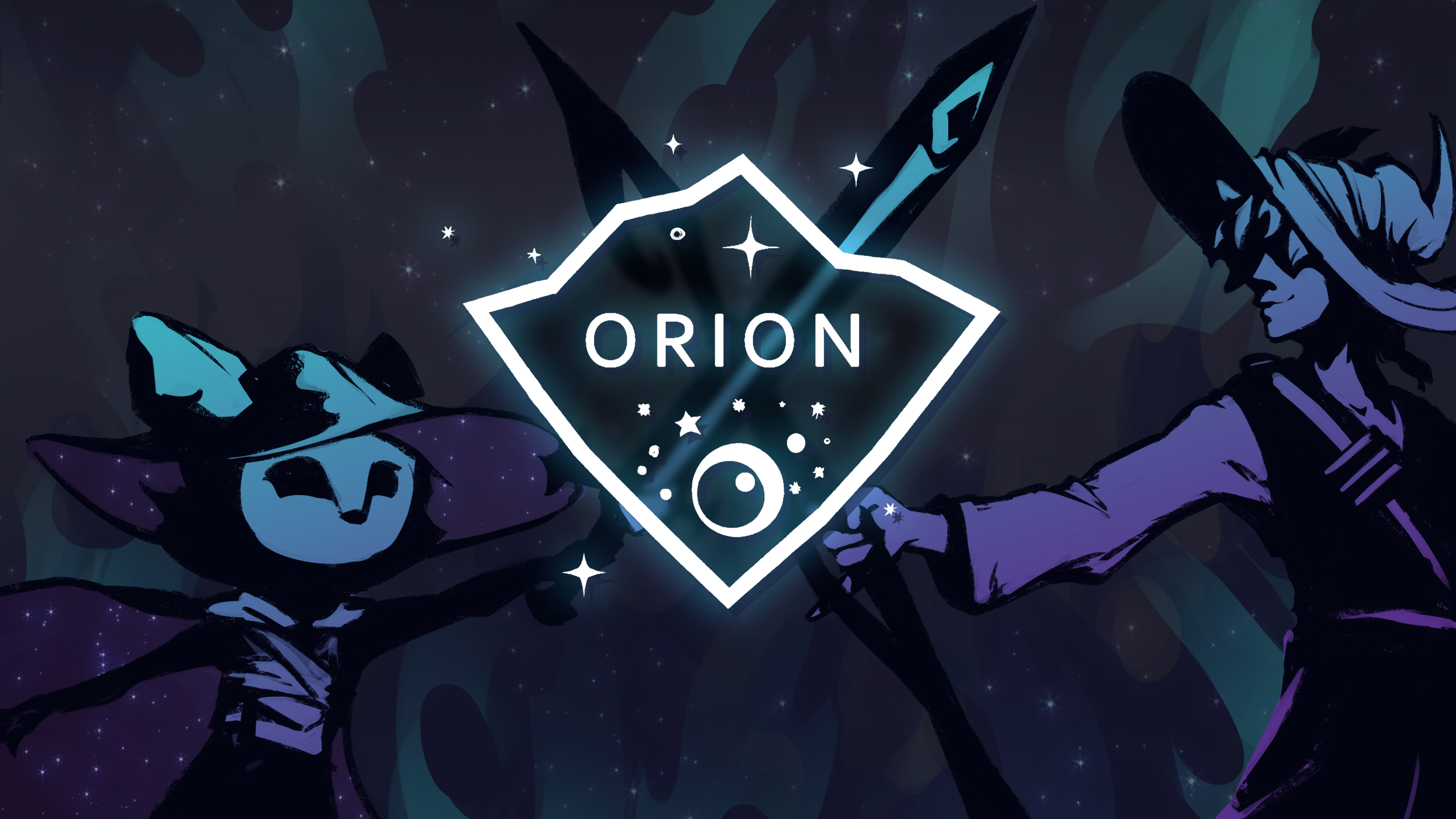 Orion Kliff