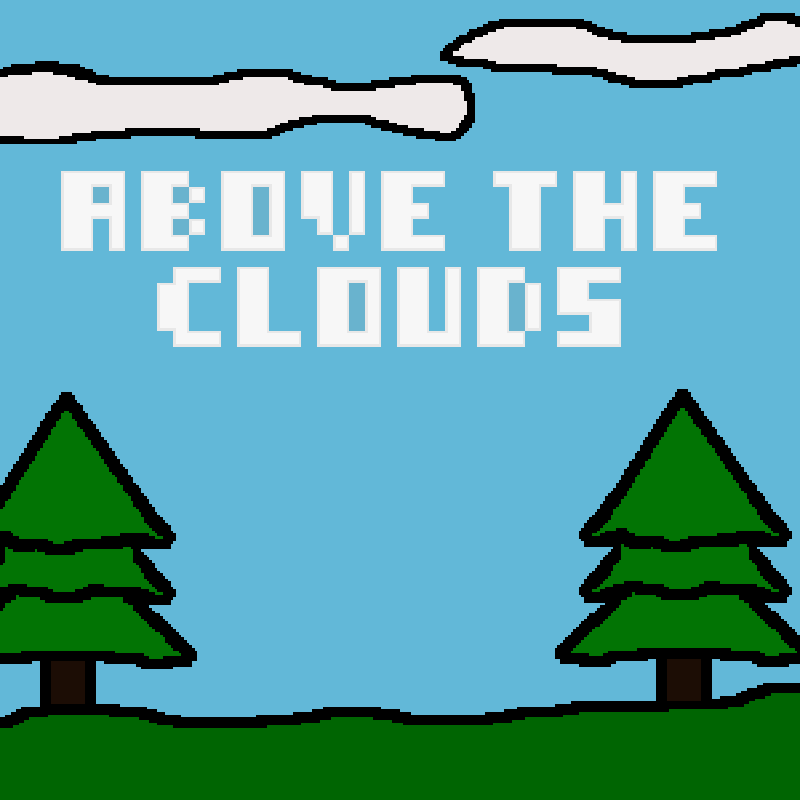 Above the Clouds