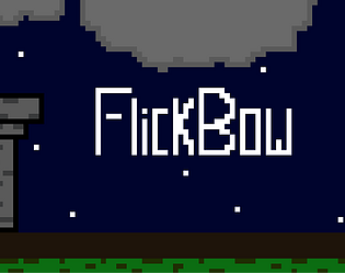 Flick Bow