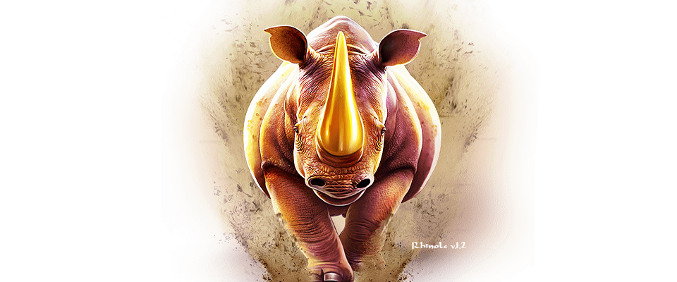 🎰 Slot Machine Great Rhino v1.2.4 Closed Beta