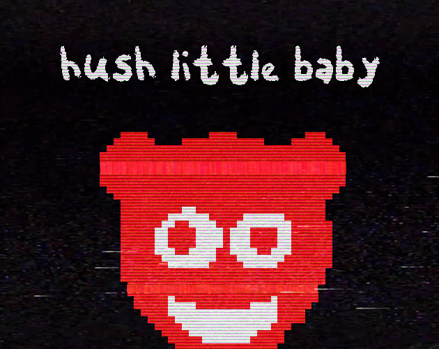 Hush Little Baby