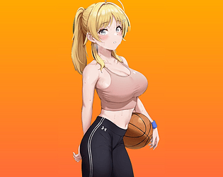 anime sex simulator {NSFW}