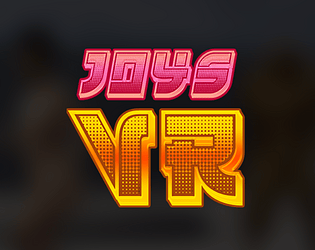 Joy's VR Adventure