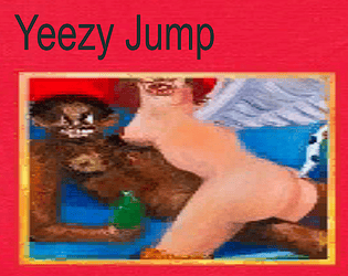 Yeezy Jump