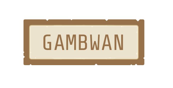 GAMBWAN