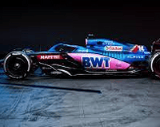 F1 Journey