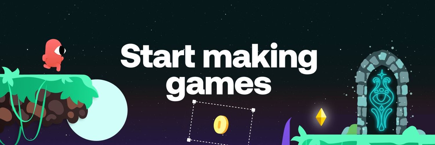 GDevelop now on iOS: The First No-Code & Open-Source Game Engine