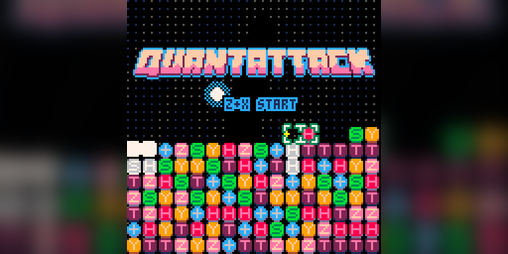 Cover image for QuantAttack