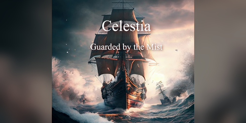 Cover image for Celestia - Guarded by the Mist