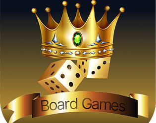 Board Games: Backgammon محبوسه