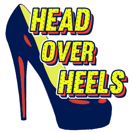 Head Over Heels