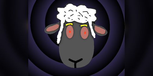 Cover image for The Daring Rescue of Pacuvia the Sheep