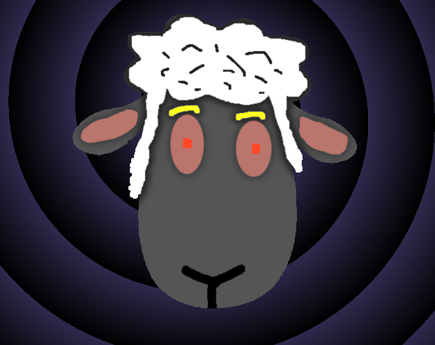 Cover image for The Daring Rescue of Pacuvia the Sheep