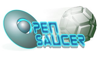 Open Saucer