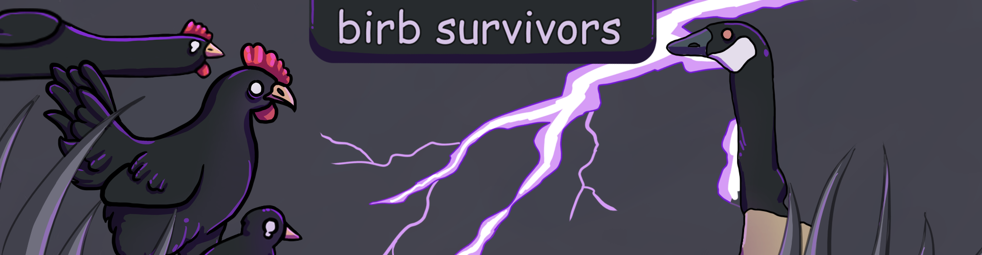 birb survivors