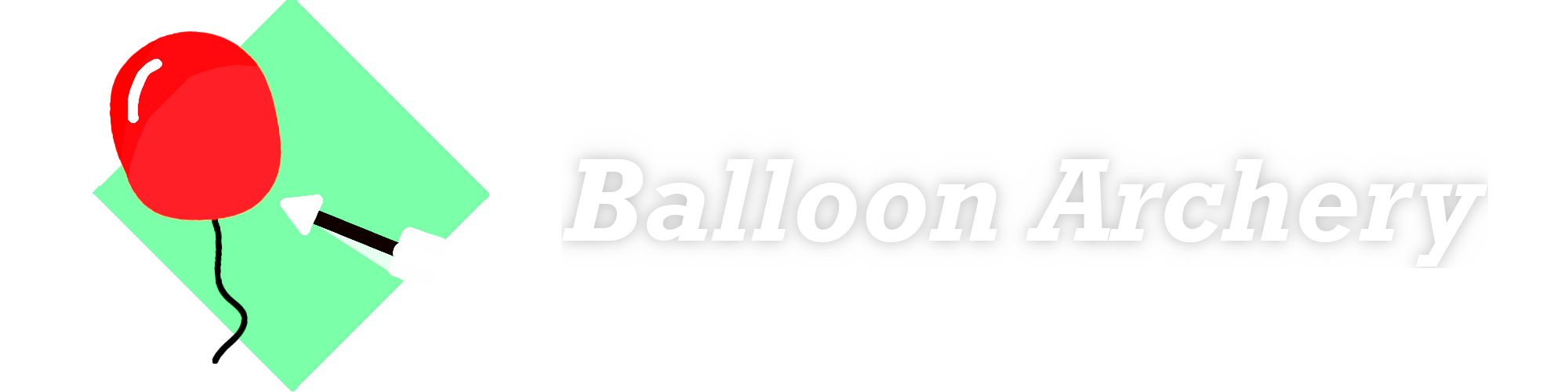 Balloon Archery
