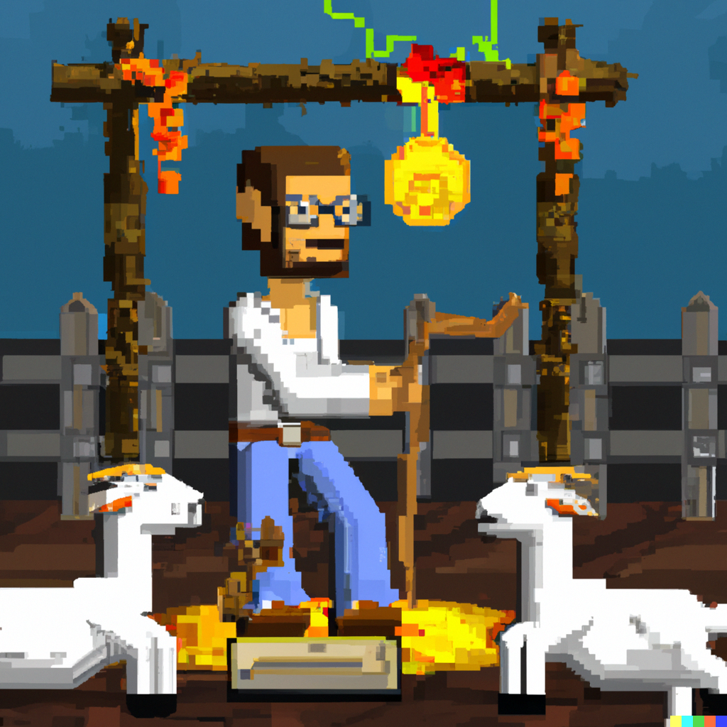 Sacrifarmer