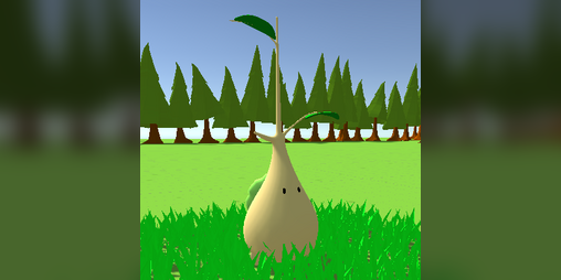 Cover image for Mommy Nature